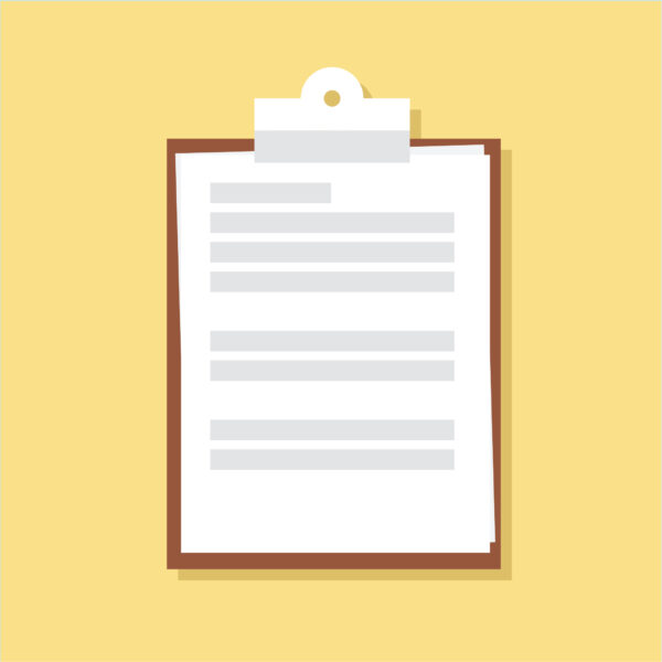 Resume, CV, and Cover Letter Edits
