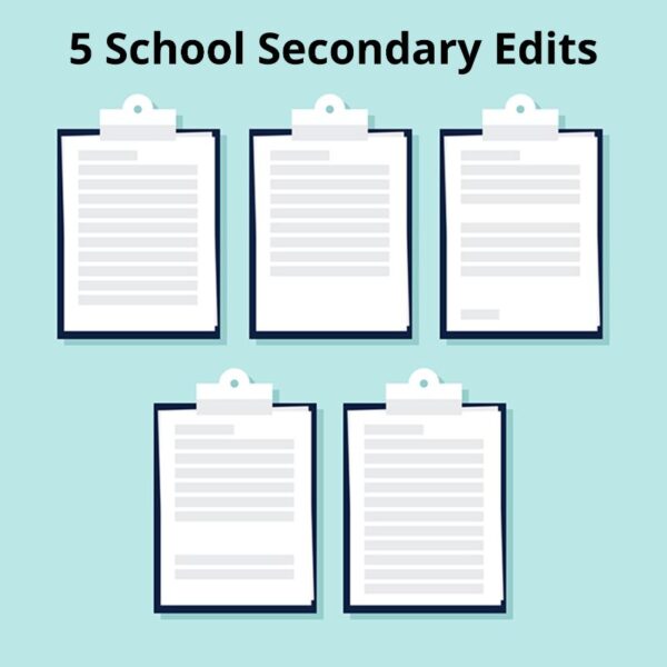 Single stories in the media examples image