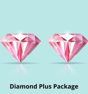 Cracking Med School Admissions - Diamond Plus Medical School Application Package