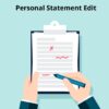 Cracking Med School Admissions - Personal Statement Edit