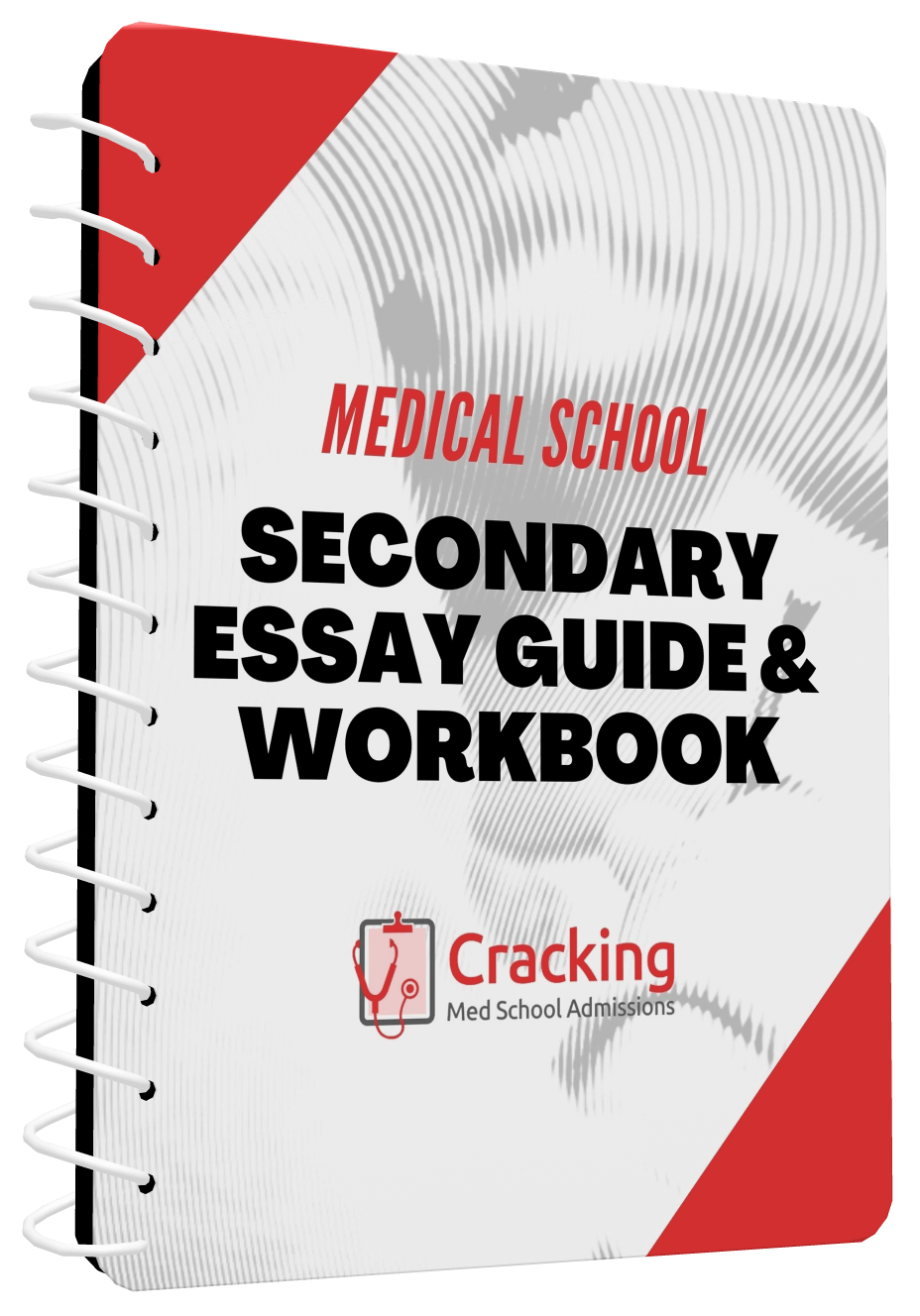 how to write a secondary essay for medical school
