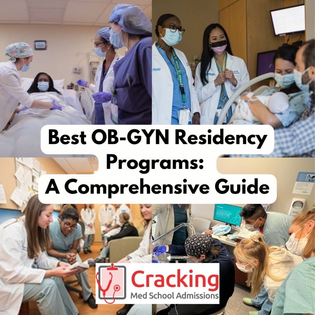 Johns Hopkins University OB GYN Residency Program Archives - Cracking ...