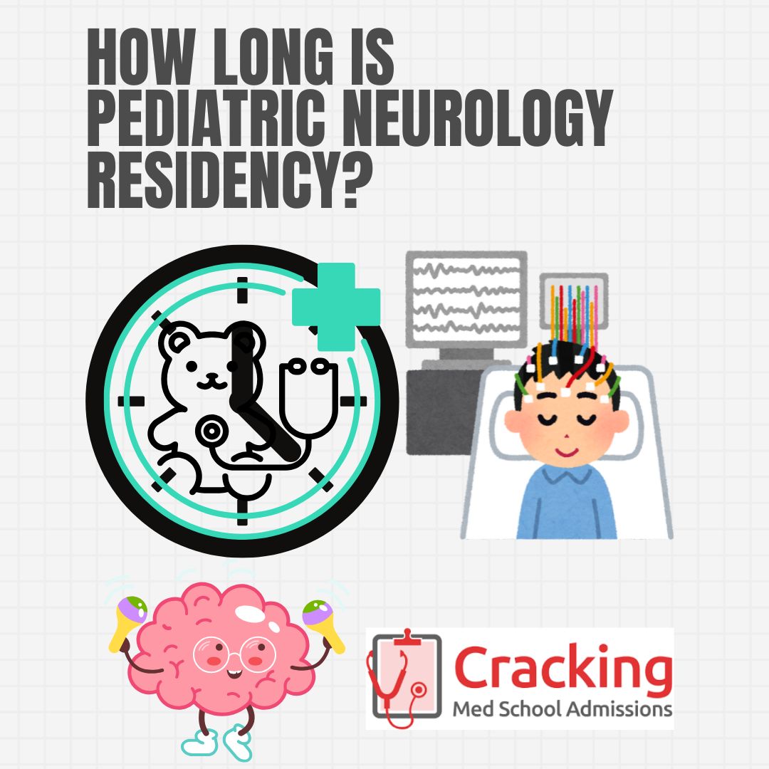 Top Pediatric Neurology Residency Programs - Cracking Med School Admissions Comprehensive Guide