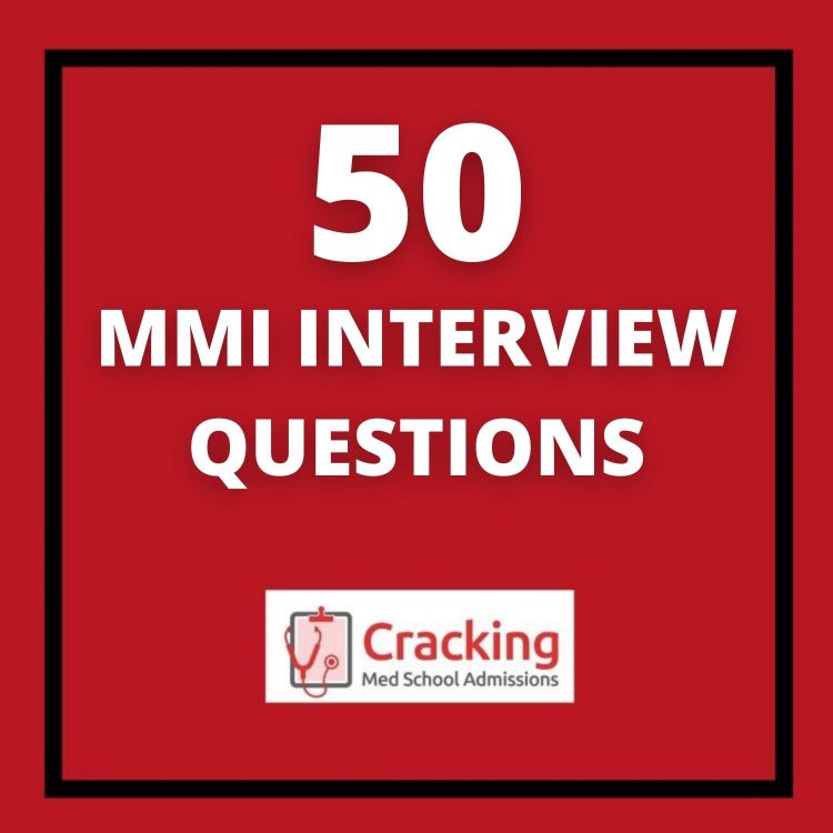 50 Multiple Mini Interview Questions and MMI Interview Tips