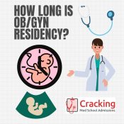 How Long is OB GYN Residency - Cracking Med School Admissions