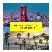 Medical Schools in California