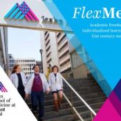 Mount Sinai Flexmed Application Tips