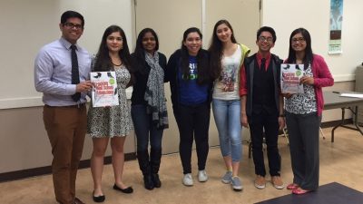 Cracking Med School Admissions Sequoia High School Talk