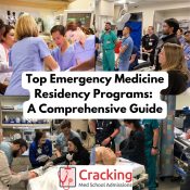 Top Emergency Medicine Residency Programs- A Comprehensive Guide